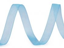 Textillux.sk - produkt Monofilová stuha šírka 10 mm - 9 modrá svetlá
