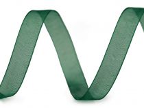 Textillux.sk - produkt Monofilová stuha šírka 10 mm - 13 (64) zelená tmavá