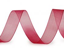 Textillux.sk - produkt Monofilová stuha šírka 15 mm - 7 (26) červená