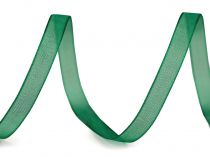 Textillux.sk - produkt Monofilová stuha šírka 7 mm - 13 zelená tmavá