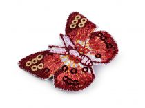Textillux.sk - produkt Motýľ s klipom