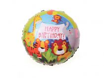 Textillux.sk - produkt Nafukovací balónik Happy Birthday