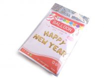 Textillux.sk - produkt Nafukovacia sada písmen HAPPY NEW YEAR
