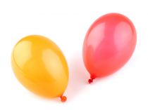Nafukovacie balóniky malé