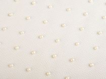 Textillux.sk - produkt Nažehlovacie perly veľkosť SS12 na prenášacej fólii