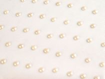 Textillux.sk - produkt Nažehlovacie perly veľkosť SS26 na prenášacej fólii
