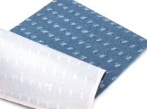 Textillux.sk - produkt Nažehlovacie záplaty 17x43 cm riflové