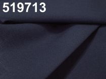 Textillux.sk - produkt Nažehlovacie záplaty rozmer 17x45 cm textilné  - 519713 modrá tmavá