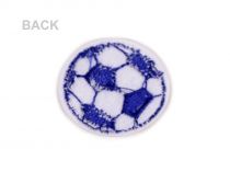 Textillux.sk - produkt Nažehlovačka futbalová lopta