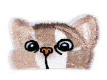 Textillux.sk - produkt Nažehlovačka mačka