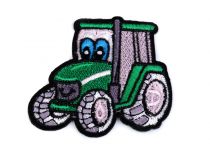 Textillux.sk - produkt Nažehlovačka traktor