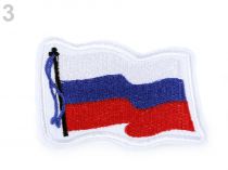 Textillux.sk - produkt Nažehlovačka vlajka