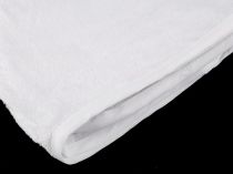 Textillux.sk - produkt Nepriepustný chránič matraca PVC s froté úpravou 180x200 cm - biela