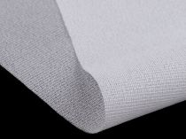 Textillux.sk - produkt Netkaná textilia CC šírka 90cm nažehlovacia elastická KUFNER
