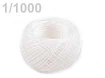 Textillux.sk - produkt Nite ľanové 50 m v plastovom puzdre 