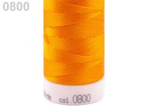 Textillux.sk - produkt Nite Poly Sheen 200 m - 0800 Marigold