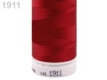 Textillux.sk - produkt Nite Poly Sheen 200 m - 1911 rubino