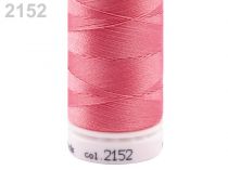 Textillux.sk - produkt Nite Poly Sheen 200 m - 2152 Pink Carnation