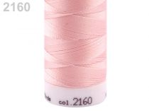 Textillux.sk - produkt Nite Poly Sheen 200 m - 2160 Pearl Blush