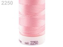 Textillux.sk - produkt Nite Poly Sheen 200 m - 2250 Candy Pink