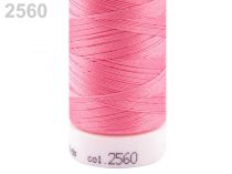 Textillux.sk - produkt Nite Poly Sheen 200 m - 2560 ružová