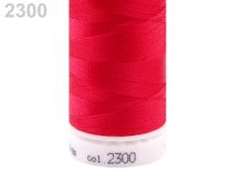 Textillux.sk - produkt Nite Poly Sheen 200 m - 2300 ružový oleander