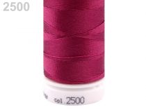 Textillux.sk - produkt Nite Poly Sheen 200 m - 2500 Dry Rose