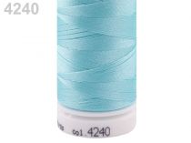 Textillux.sk - produkt Nite Poly Sheen 200 m - 4240 aquamarine