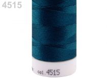 Textillux.sk - produkt Nite Poly Sheen 200 m - 4515 Blue Coral