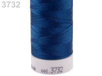 Textillux.sk - produkt Nite Poly Sheen 200 m - 3732 Blue Nights