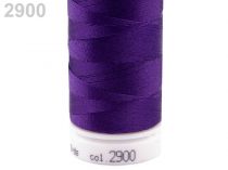 Textillux.sk - produkt Nite Poly Sheen 200 m - 2900 slivková
