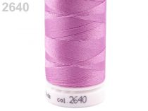 Textillux.sk - produkt Nite Poly Sheen 200 m - 2640 Sachet Pink
