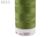 Textillux.sk - produkt Nite Poly Sheen 200 m - 5833 fluorit