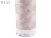 Textillux.sk - produkt Nite Poly Sheen 200 m - 0151 Celadon Tint