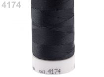 Textillux.sk - produkt Nite Poly Sheen 200 m - 4174 antik
