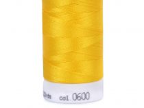 Textillux.sk - produkt Nite Poly Sheen 200 m - 0600 žltá  
