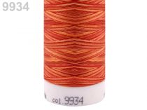 Textillux.sk - produkt Nite Poly Sheen Multi 200 m - 9934 Burnt Orange
