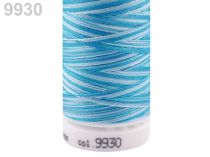 Textillux.sk - produkt Nite Poly Sheen Multi 200 m - 9930 Baby Blue