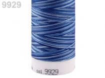 Textillux.sk - produkt Nite Poly Sheen Multi 200 m - 9929 Medieval Blue