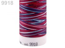 Textillux.sk - produkt Nite Poly Sheen Multi 200 m - 9918 Multicolored