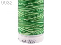 Textillux.sk - produkt Nite Poly Sheen Multi 200 m - 9932 Classic Green
