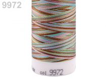 Textillux.sk - produkt Nite Poly Sheen Multi 200 m - 9972 Multicolored