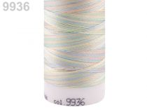 Textillux.sk - produkt Nite Poly Sheen Multi 200 m - 9936 Multicolored