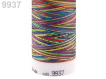 Textillux.sk - produkt Nite Poly Sheen Multi 200 m - 9937 Multicolored