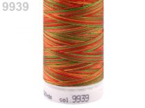 Textillux.sk - produkt Nite Poly Sheen Multi 200 m - 9939 Multicolored