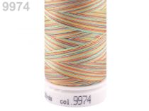 Textillux.sk - produkt Nite Poly Sheen Multi 200 m - 9974 Multicolored