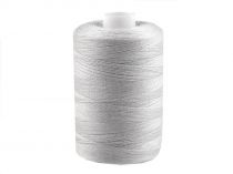 Textillux.sk - produkt Nite polyesterové návin 1000m PES 40/2  James - 1270 šedá najsvetlejšia
