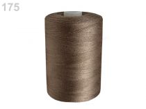 Textillux.sk - produkt Nite polyesterové návin 1000m PES 40/2  James - 175 béžová tm.