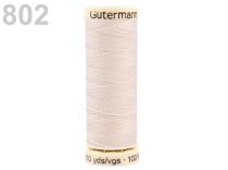 Textillux.sk - produkt Nite polyesterové návin 100m Gütermann univerzálne - 802 Marshmallow