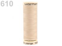 Textillux.sk - produkt Nite polyesterové návin 100m Gütermann univerzálne - 610 Afterglow